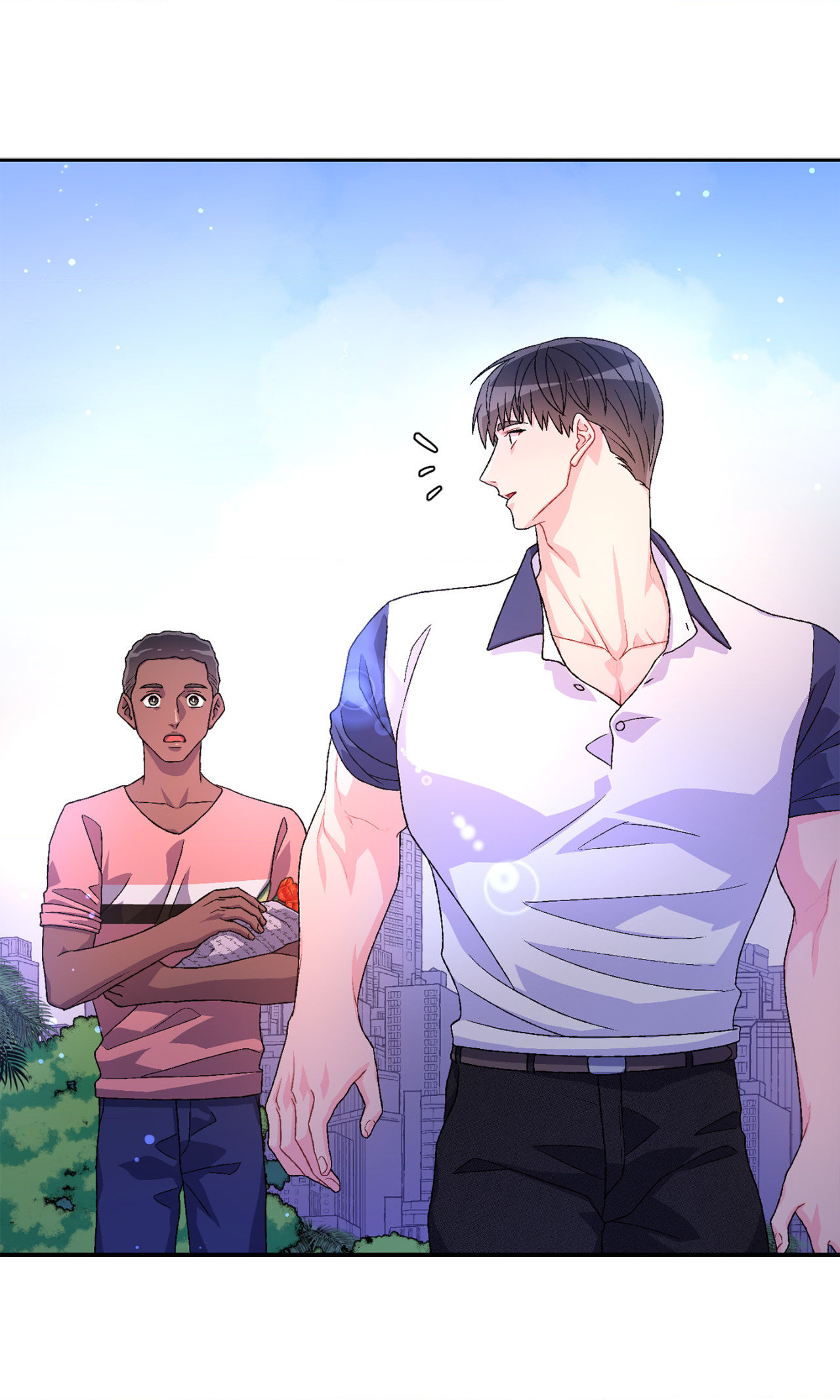 Arthur - Chapter 27 Page 55
