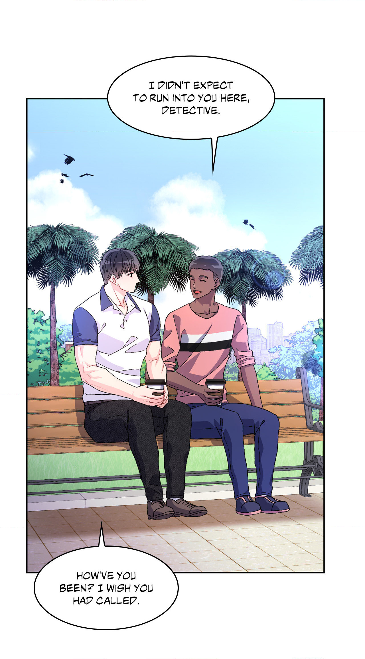 Arthur - Chapter 28 Page 2