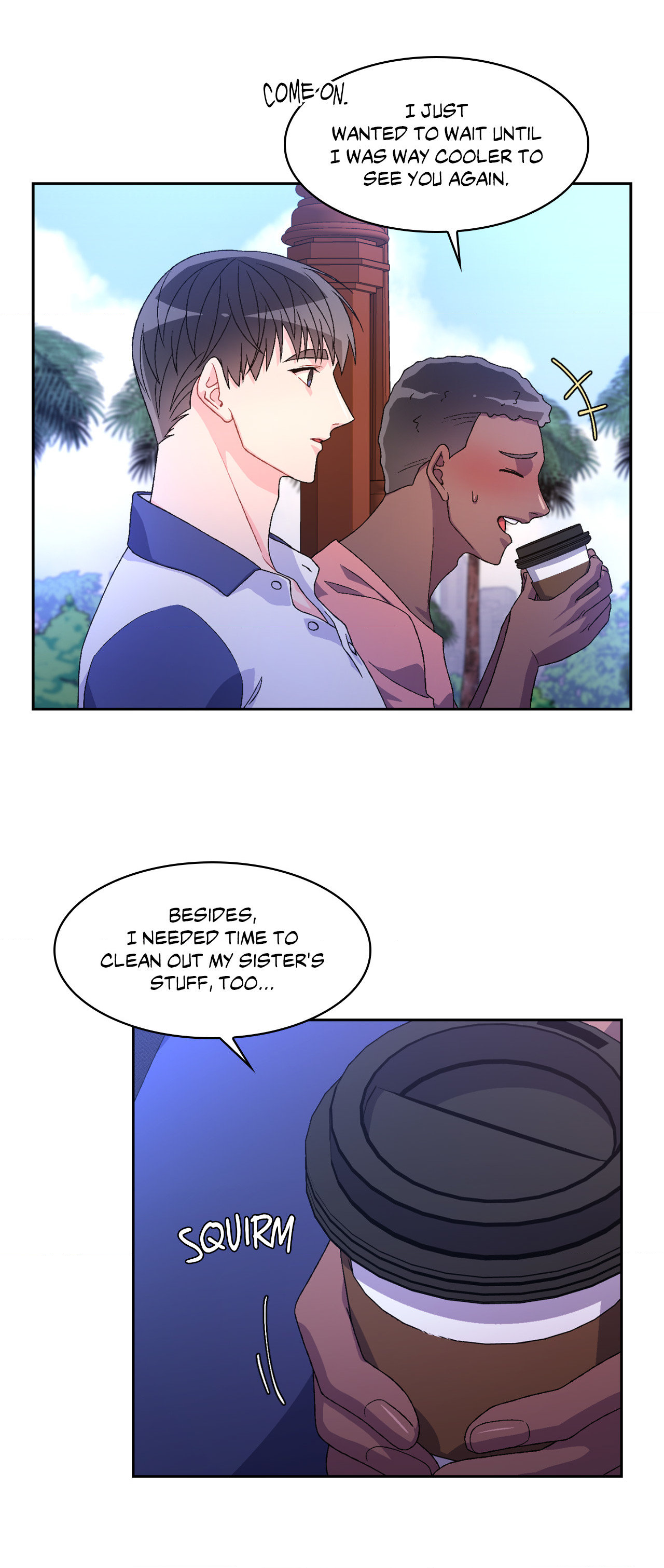 Arthur - Chapter 28 Page 3