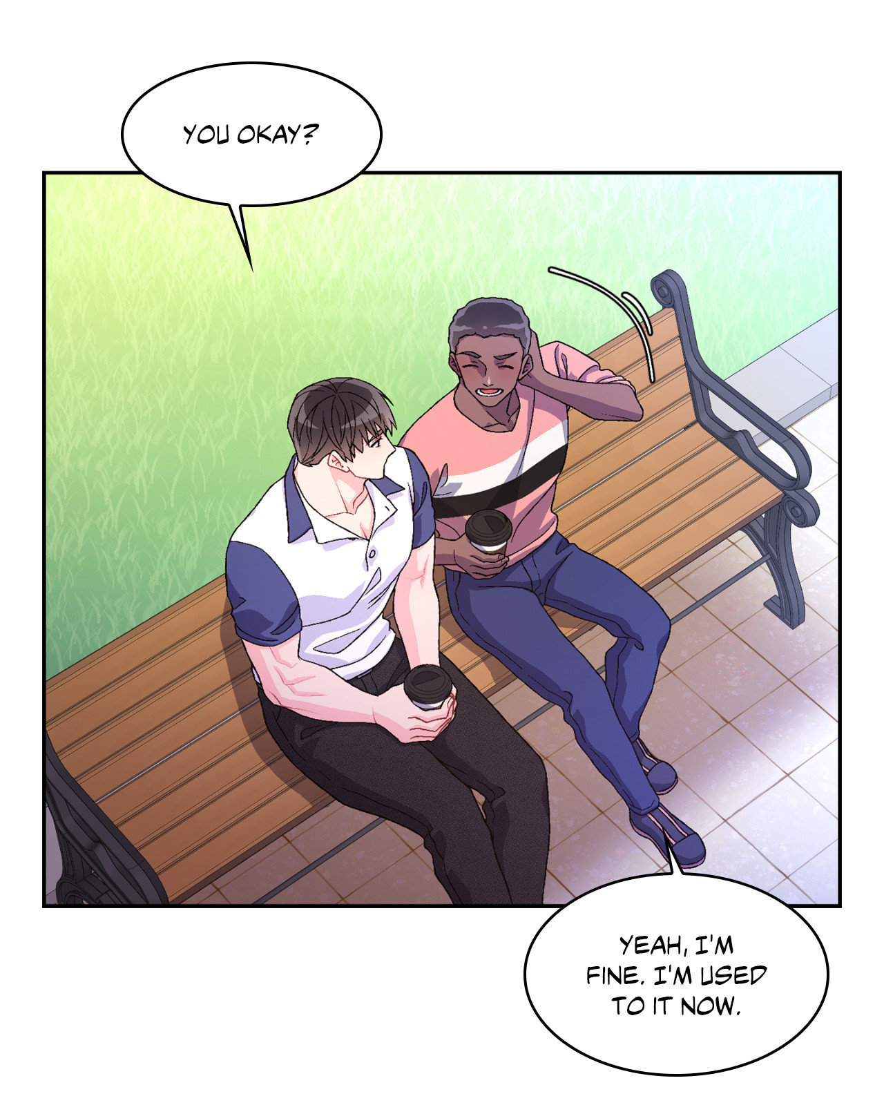 Arthur - Chapter 28 Page 4