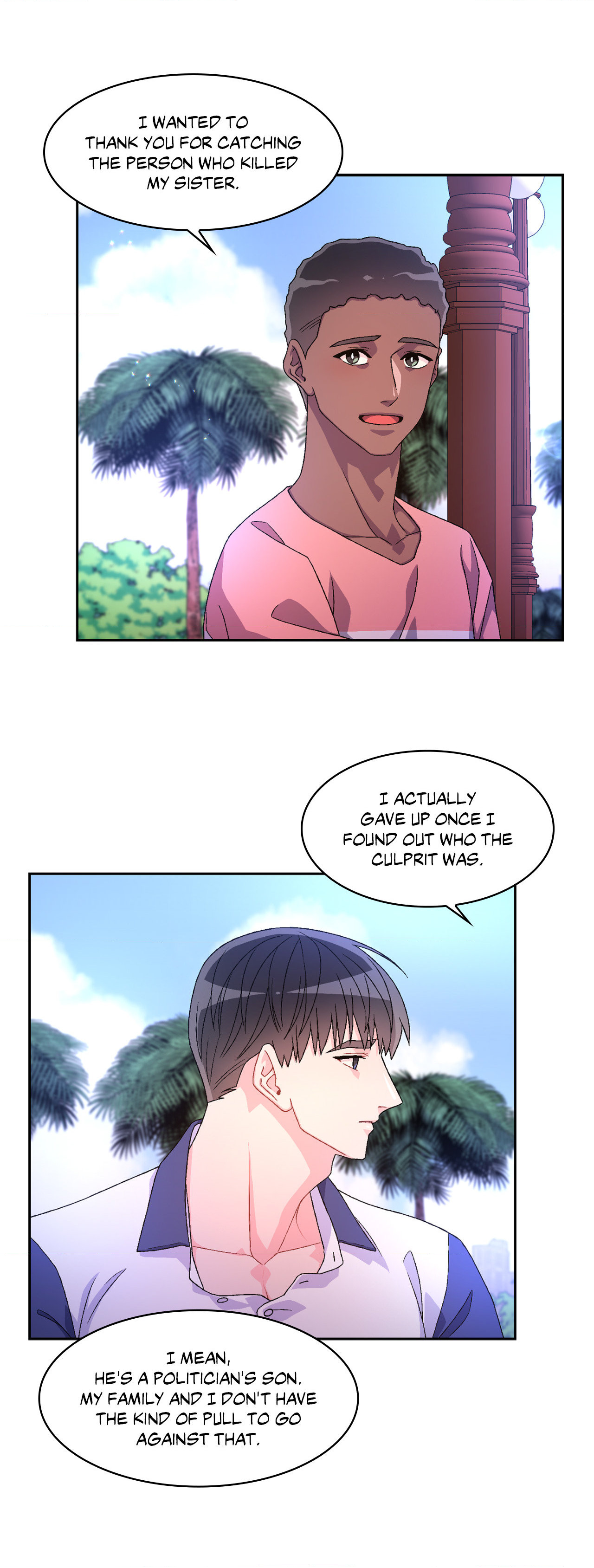Arthur - Chapter 28 Page 5