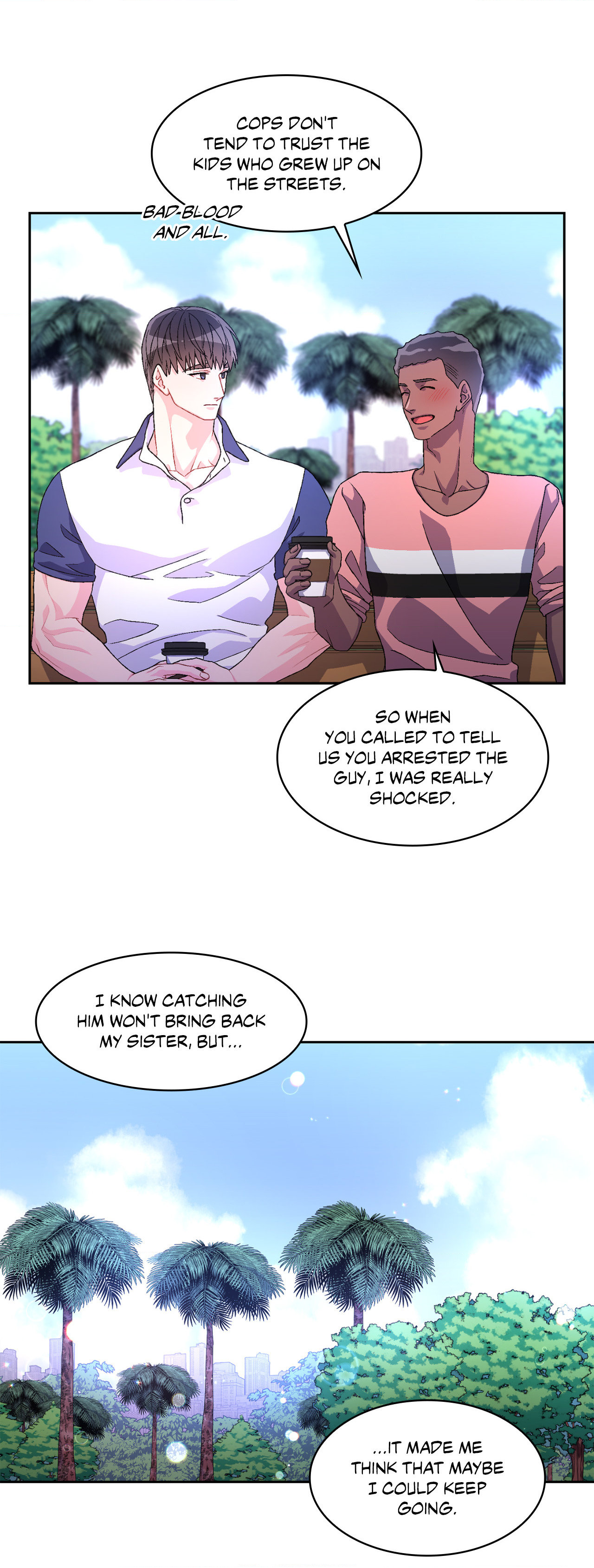 Arthur - Chapter 28 Page 6