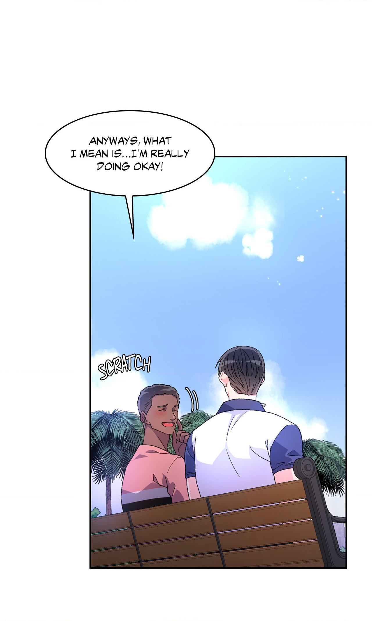 Arthur - Chapter 28 Page 7