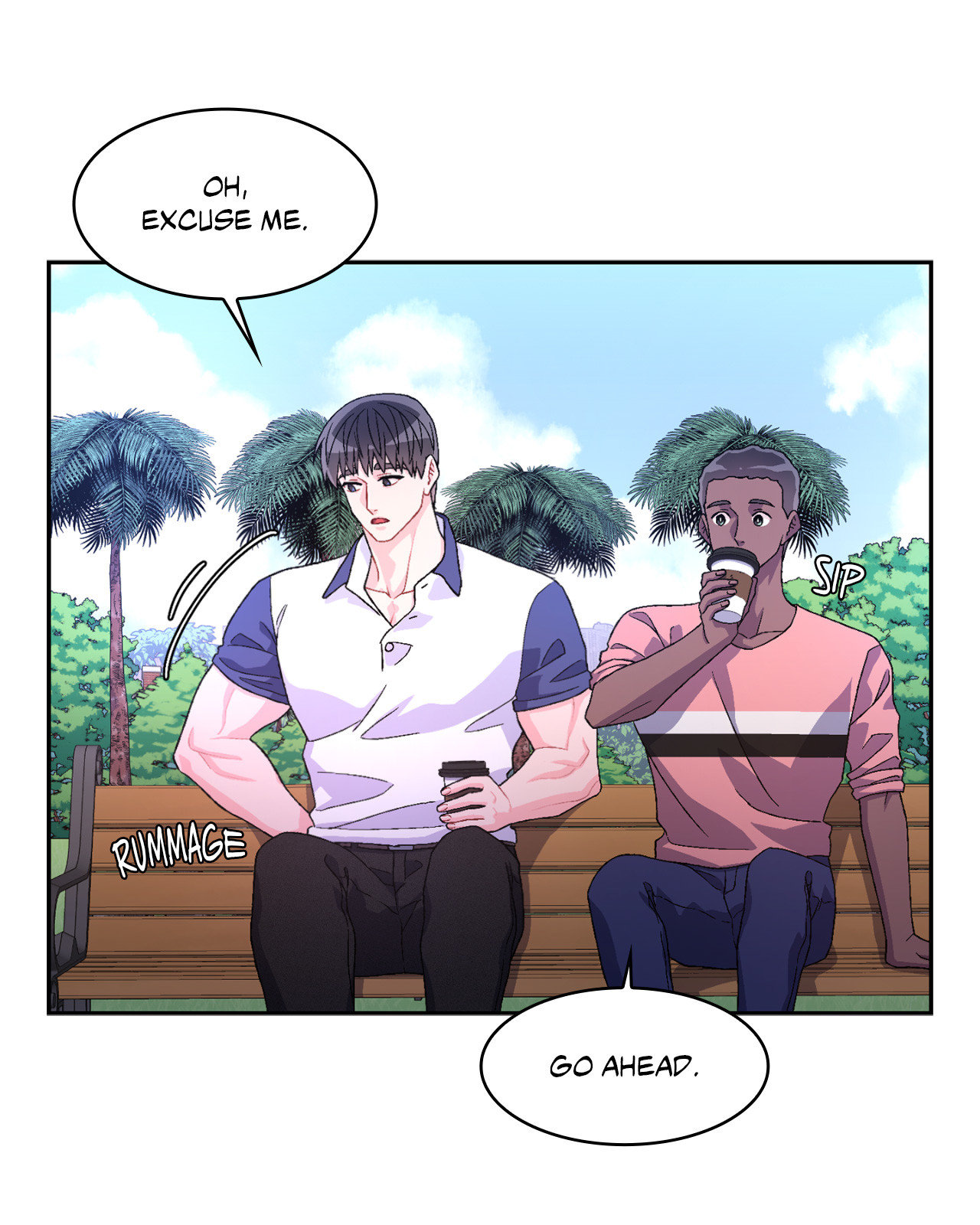 Arthur - Chapter 28 Page 9