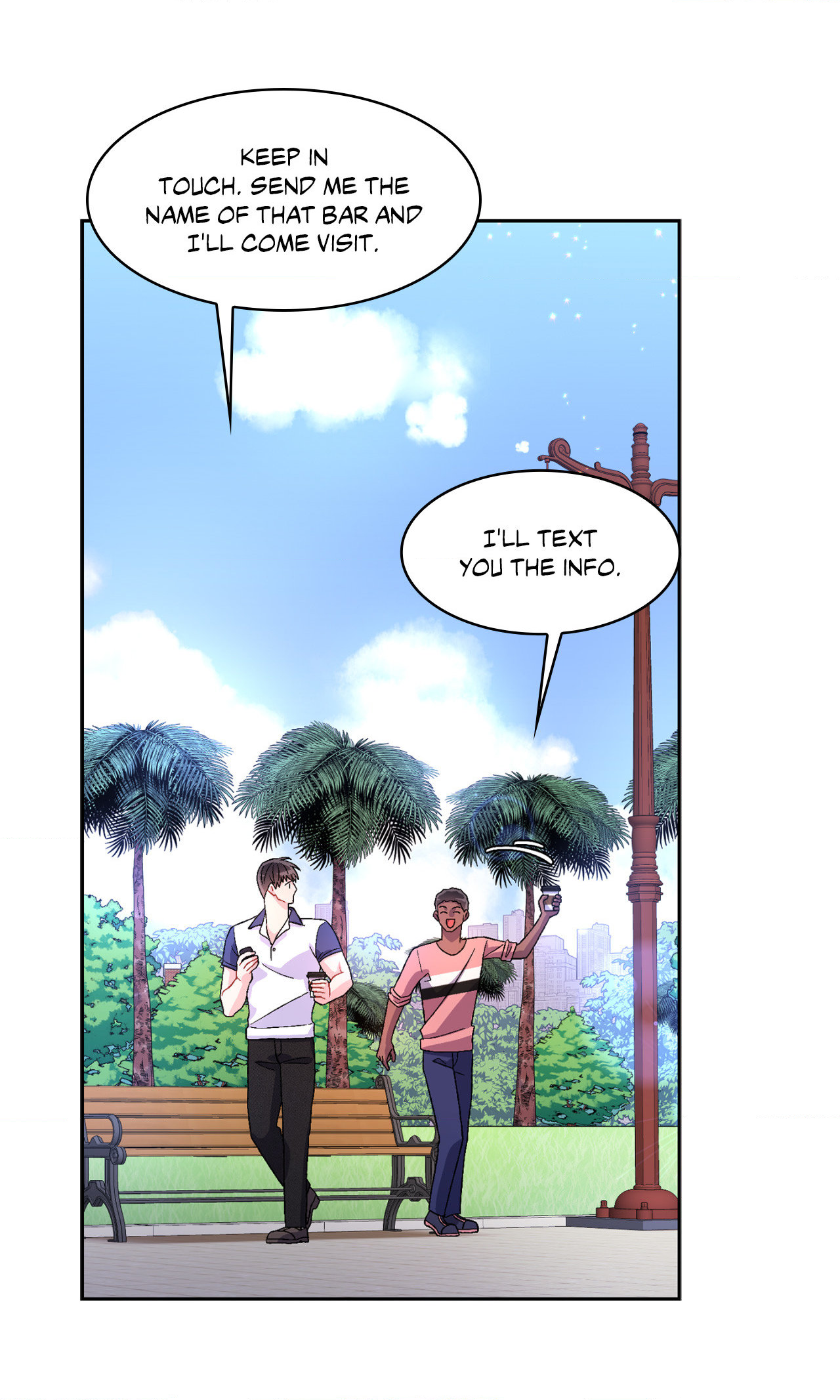 Arthur - Chapter 28 Page 13