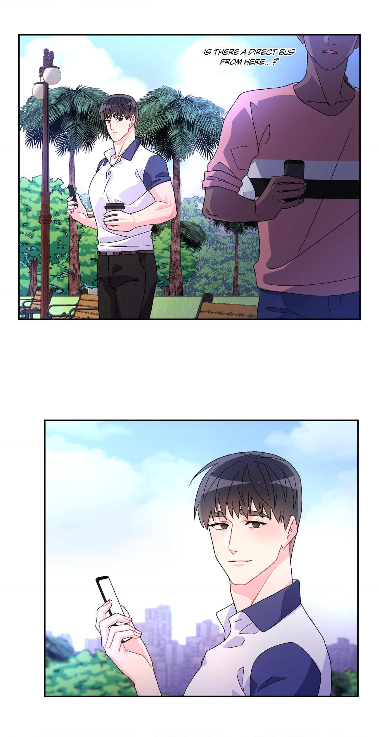 Arthur - Chapter 28 Page 14