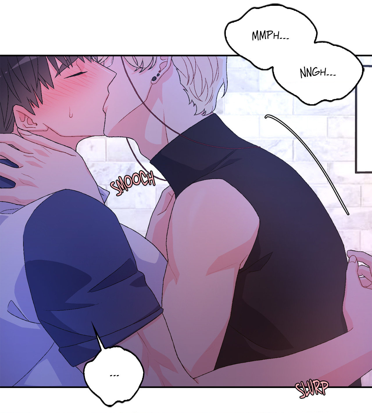 Arthur - Chapter 28 Page 18