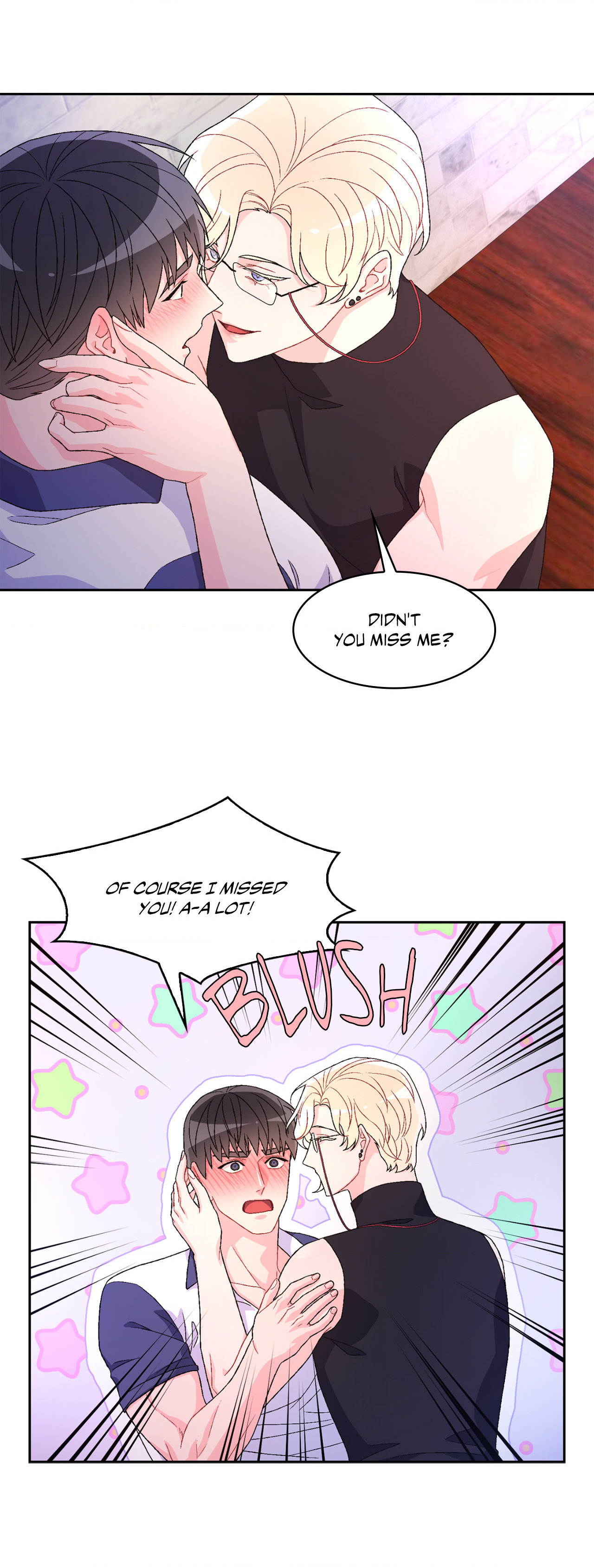 Arthur - Chapter 28 Page 20