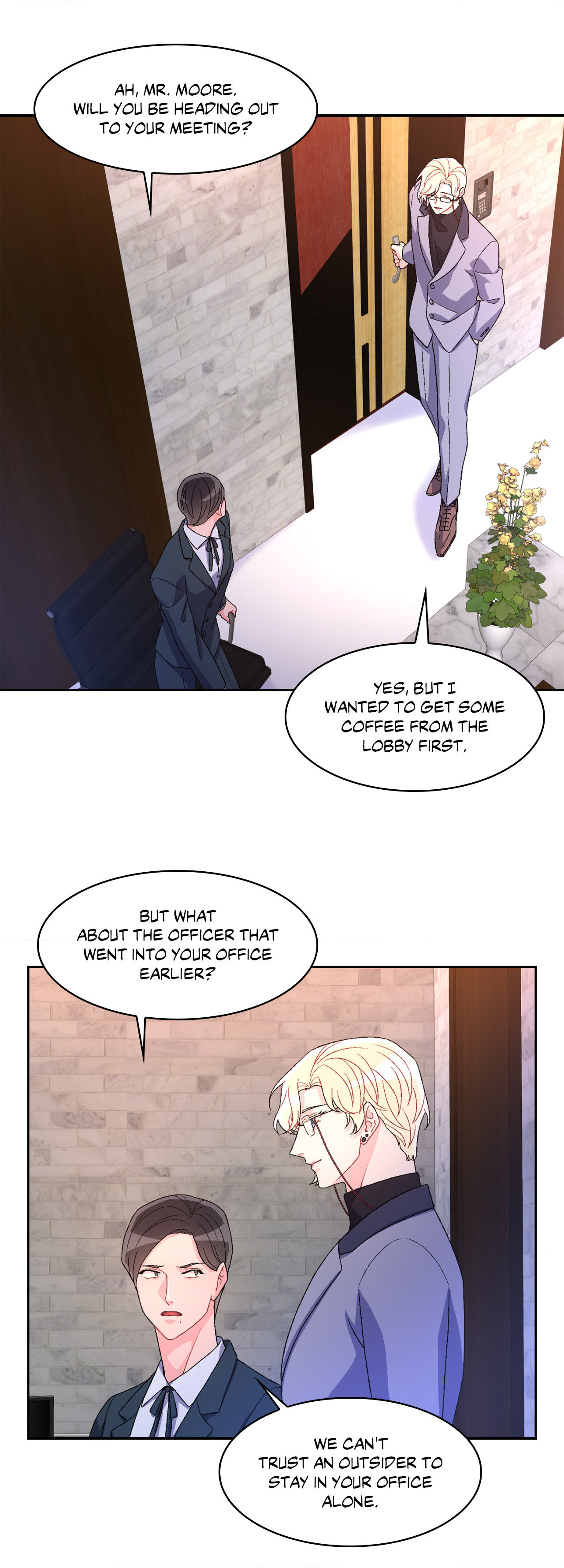 Arthur - Chapter 28 Page 31