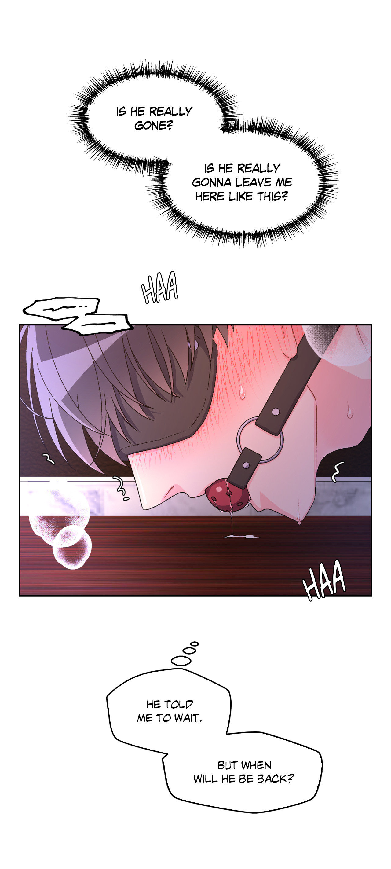 Arthur - Chapter 28 Page 36