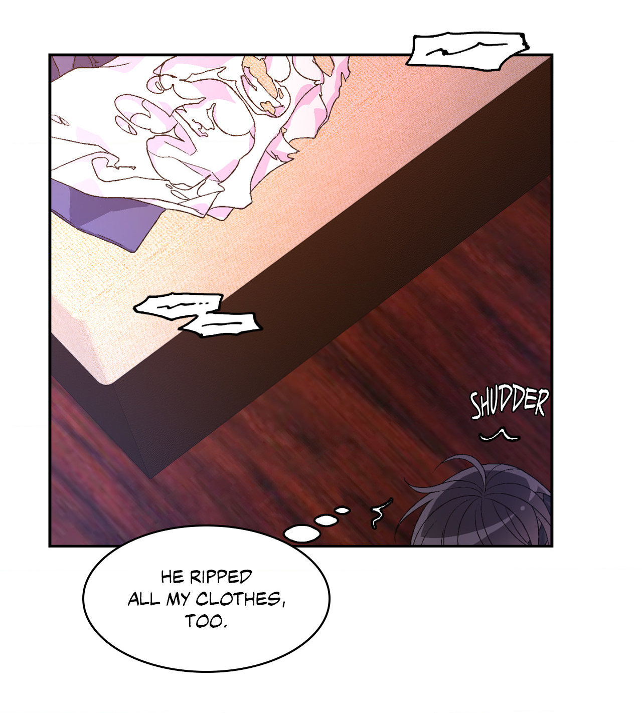 Arthur - Chapter 28 Page 37