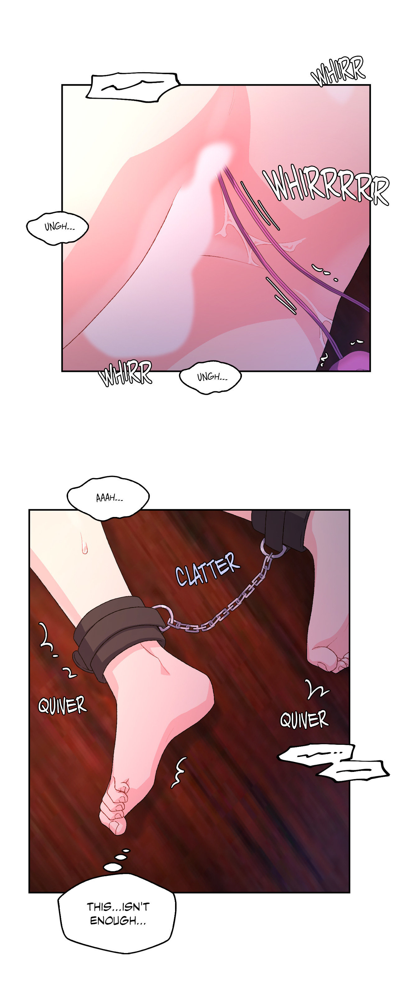 Arthur - Chapter 28 Page 41