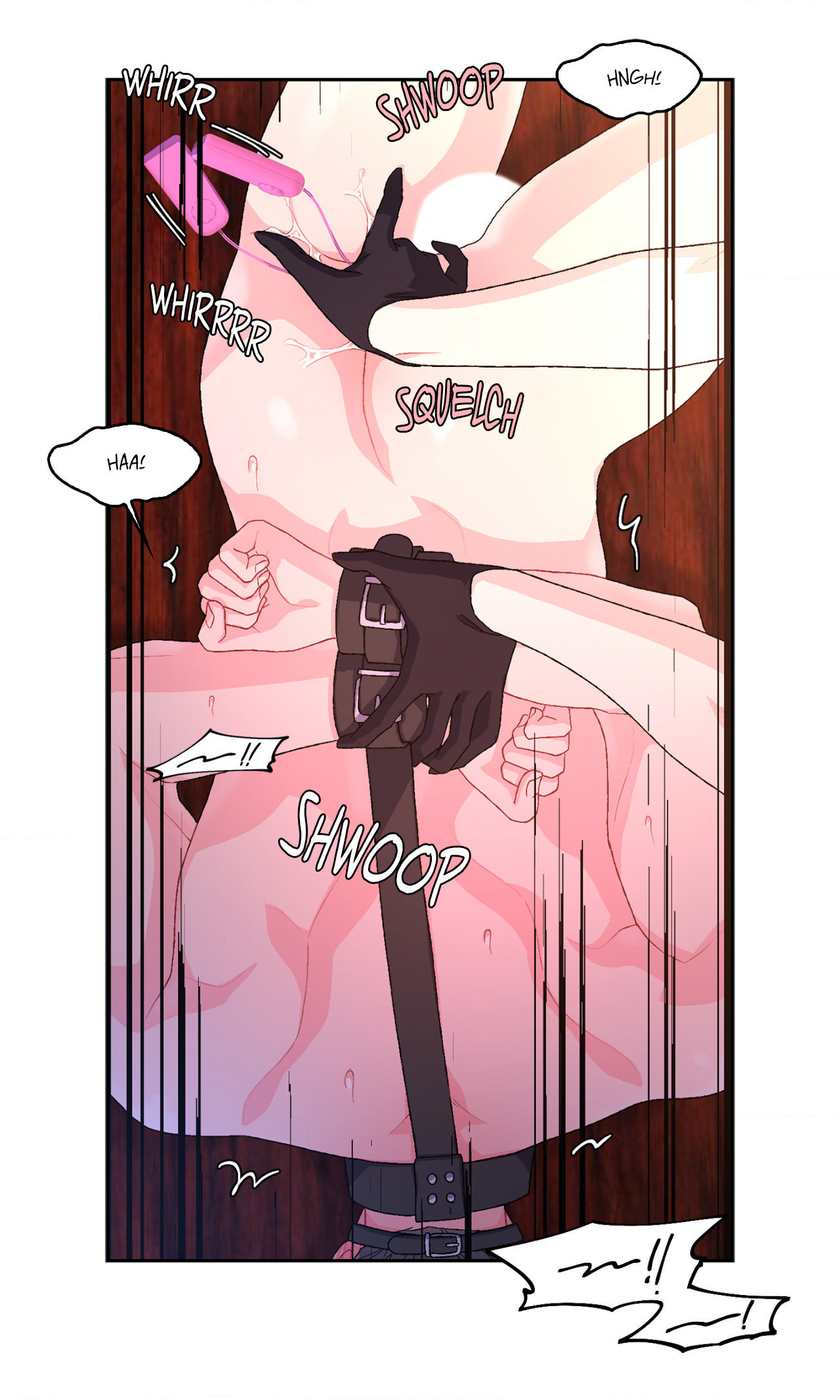 Arthur - Chapter 28 Page 47
