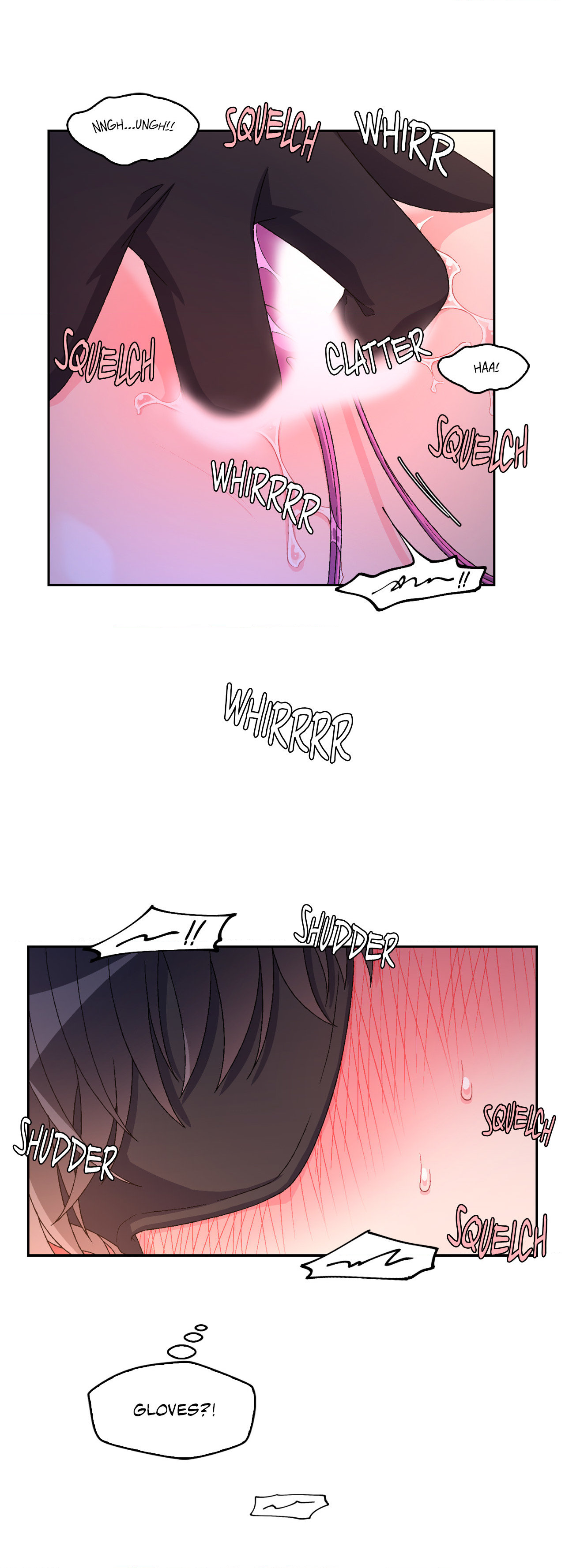 Arthur - Chapter 28 Page 48