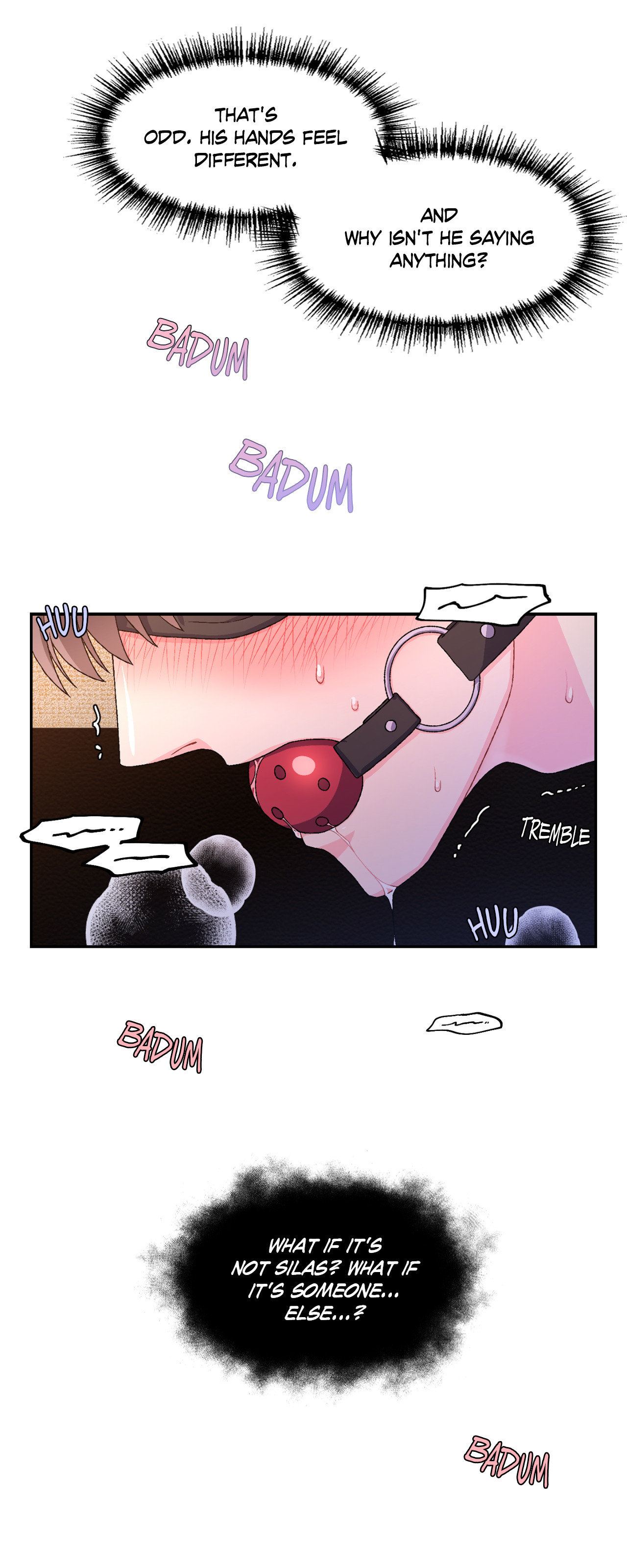Arthur - Chapter 28 Page 49