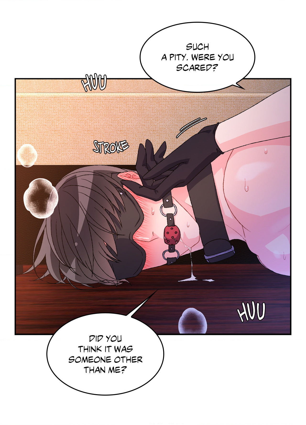 Arthur - Chapter 28 Page 51