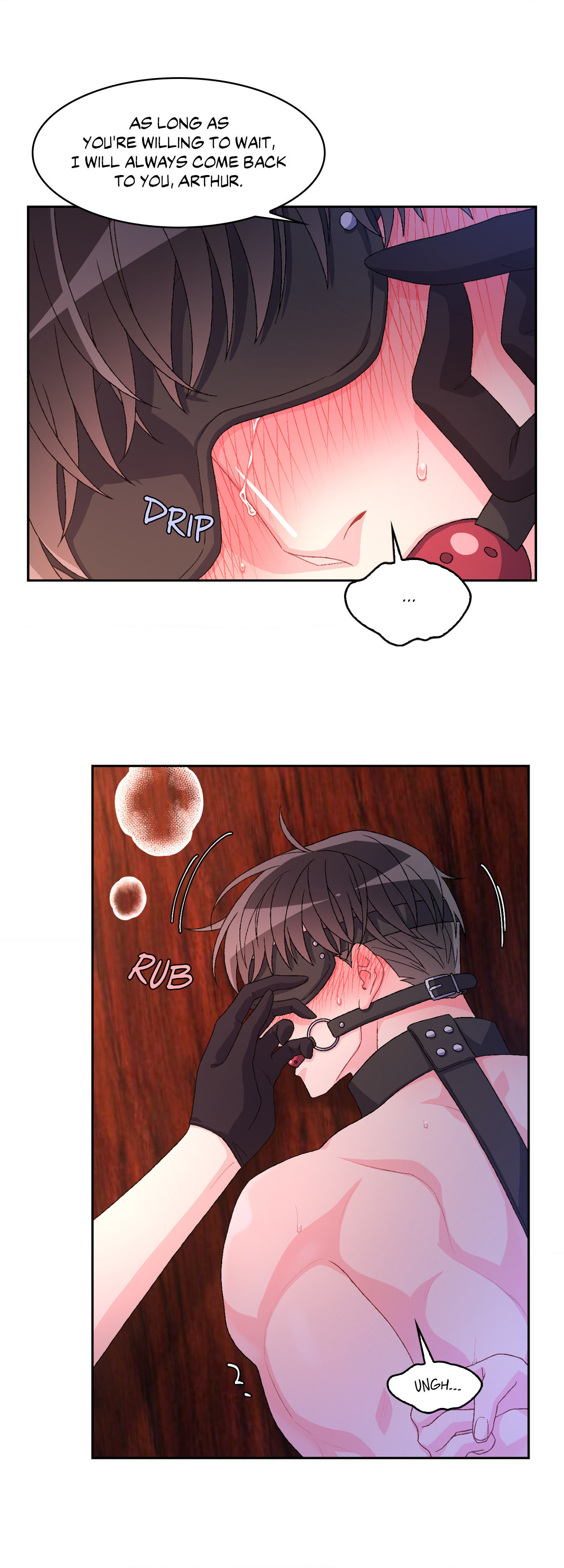 Arthur - Chapter 28 Page 53