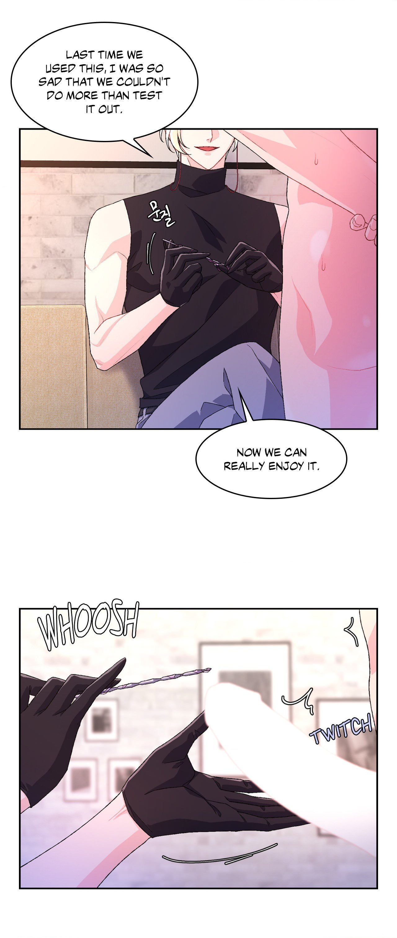 Arthur - Chapter 29 Page 4