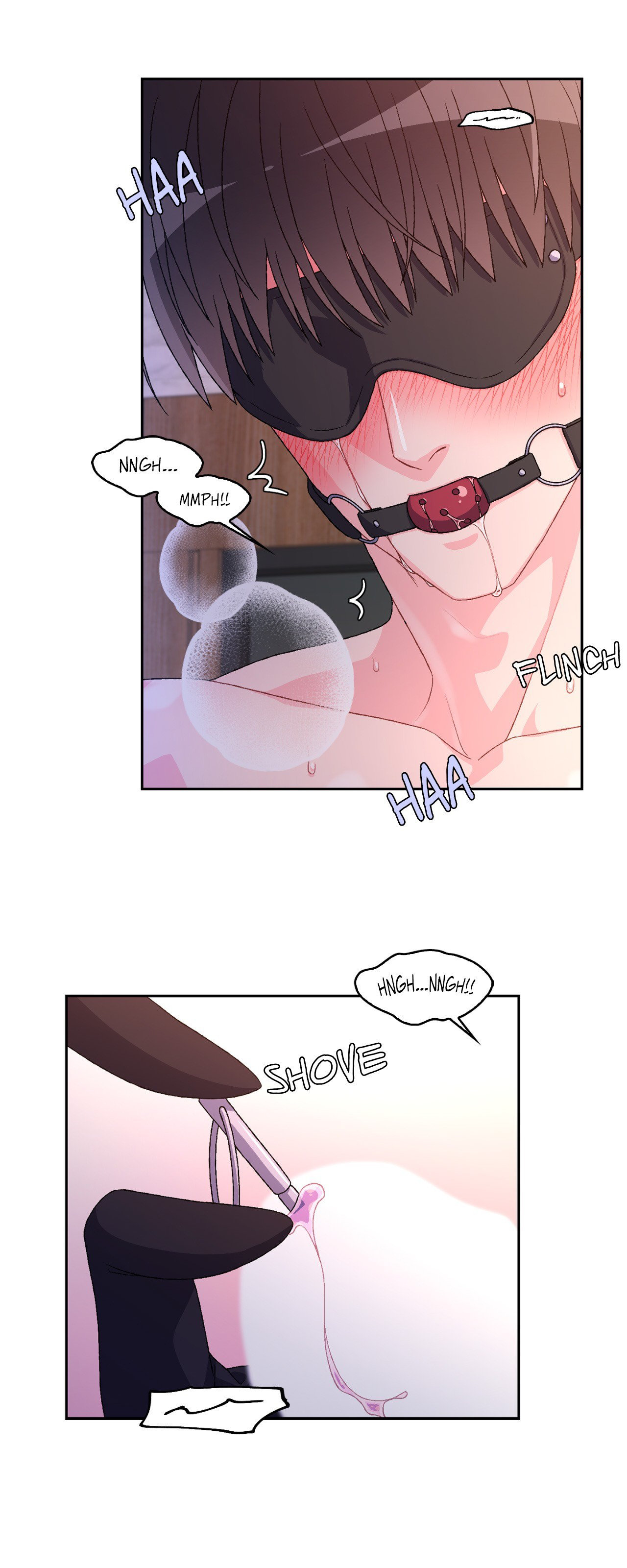 Arthur - Chapter 29 Page 8