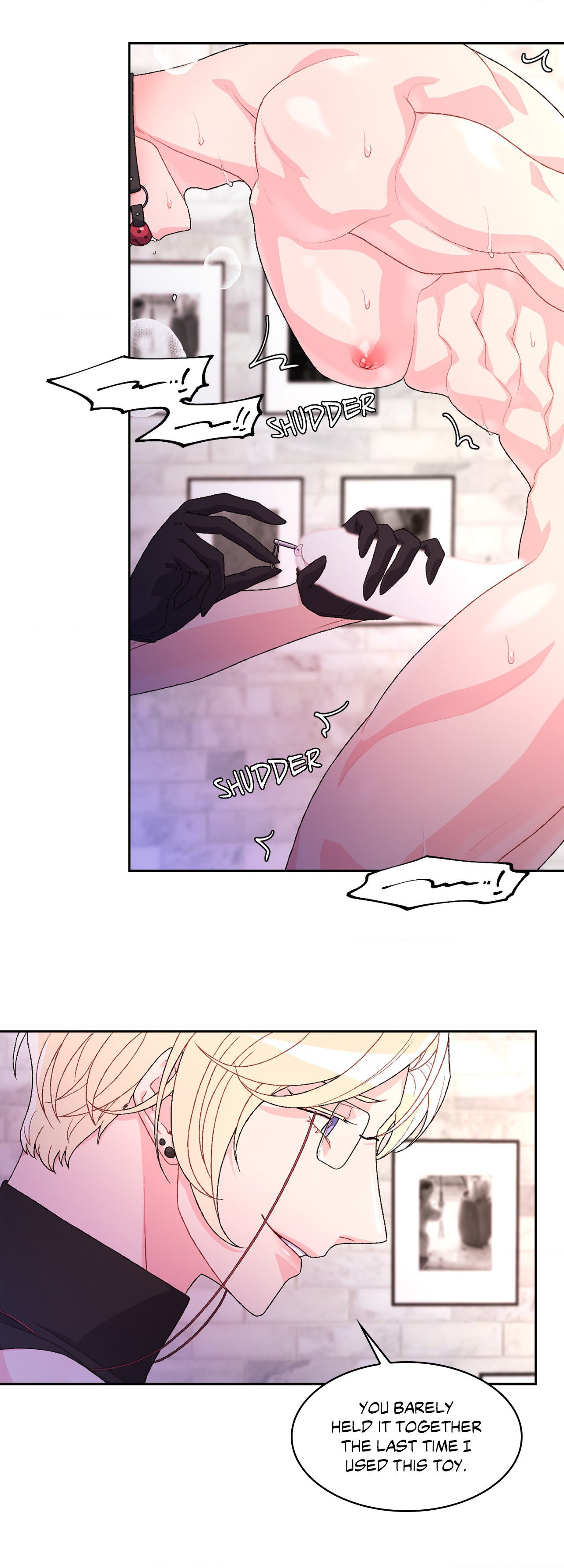 Arthur - Chapter 29 Page 9