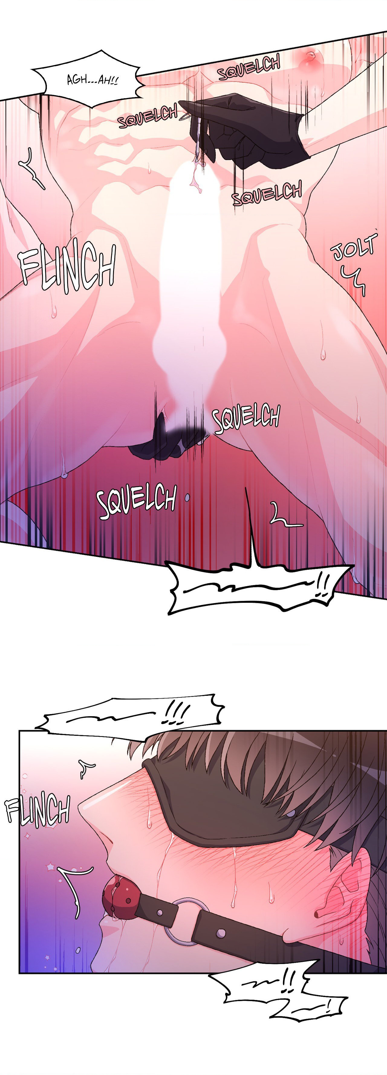 Arthur - Chapter 29 Page 16