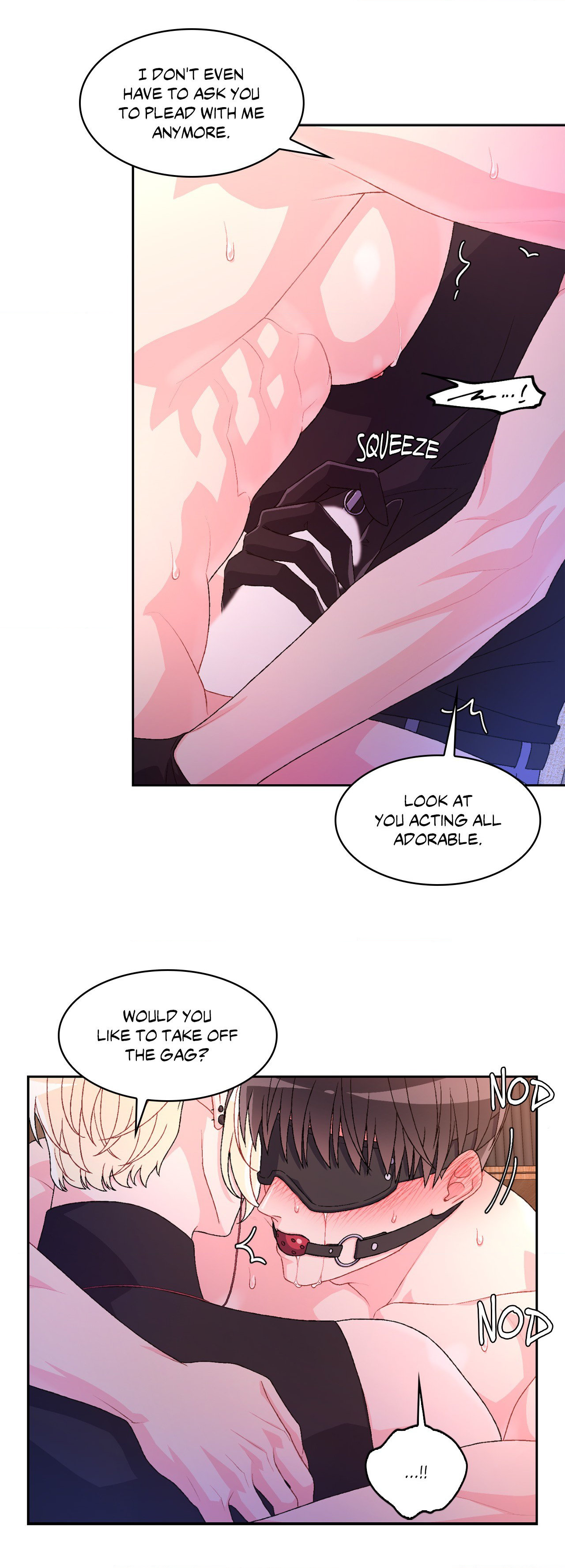 Arthur - Chapter 29 Page 18