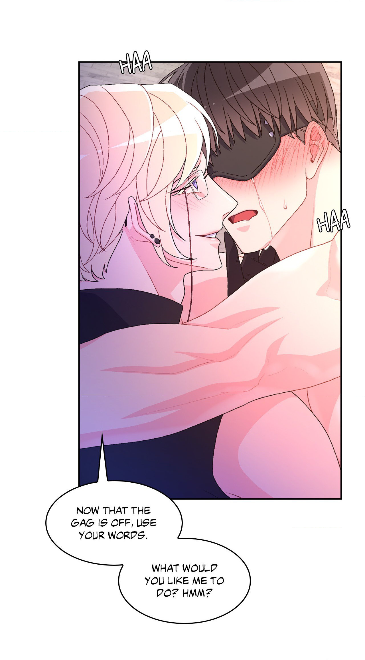 Arthur - Chapter 29 Page 20