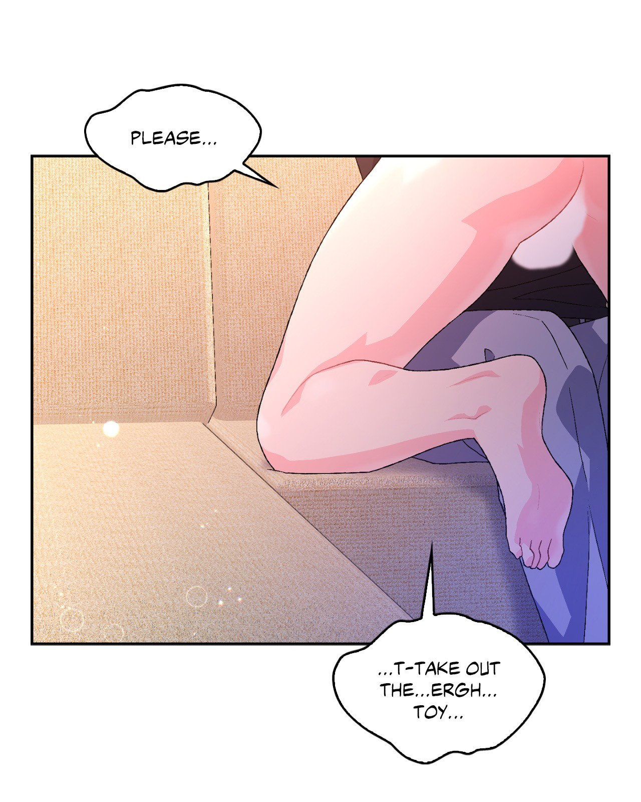 Arthur - Chapter 29 Page 21