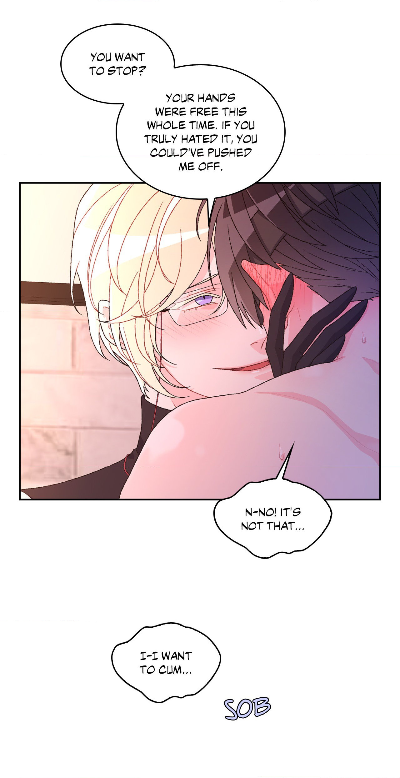 Arthur - Chapter 29 Page 22