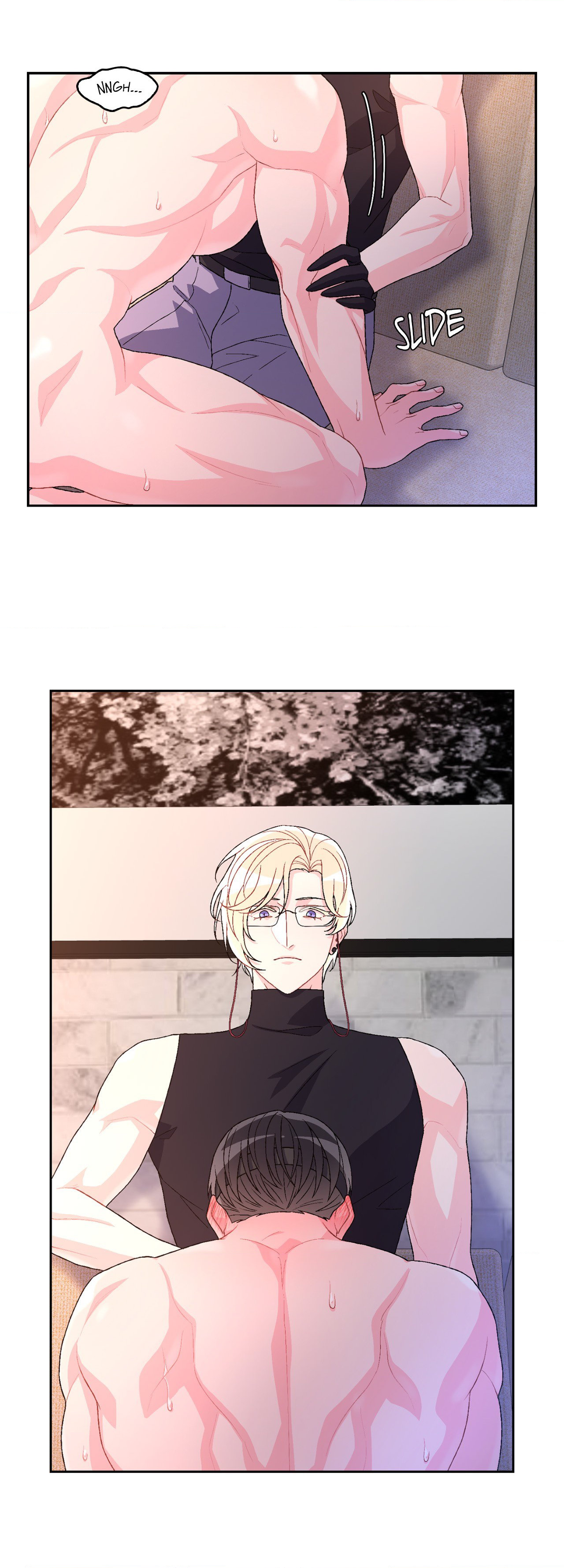 Arthur - Chapter 29 Page 26
