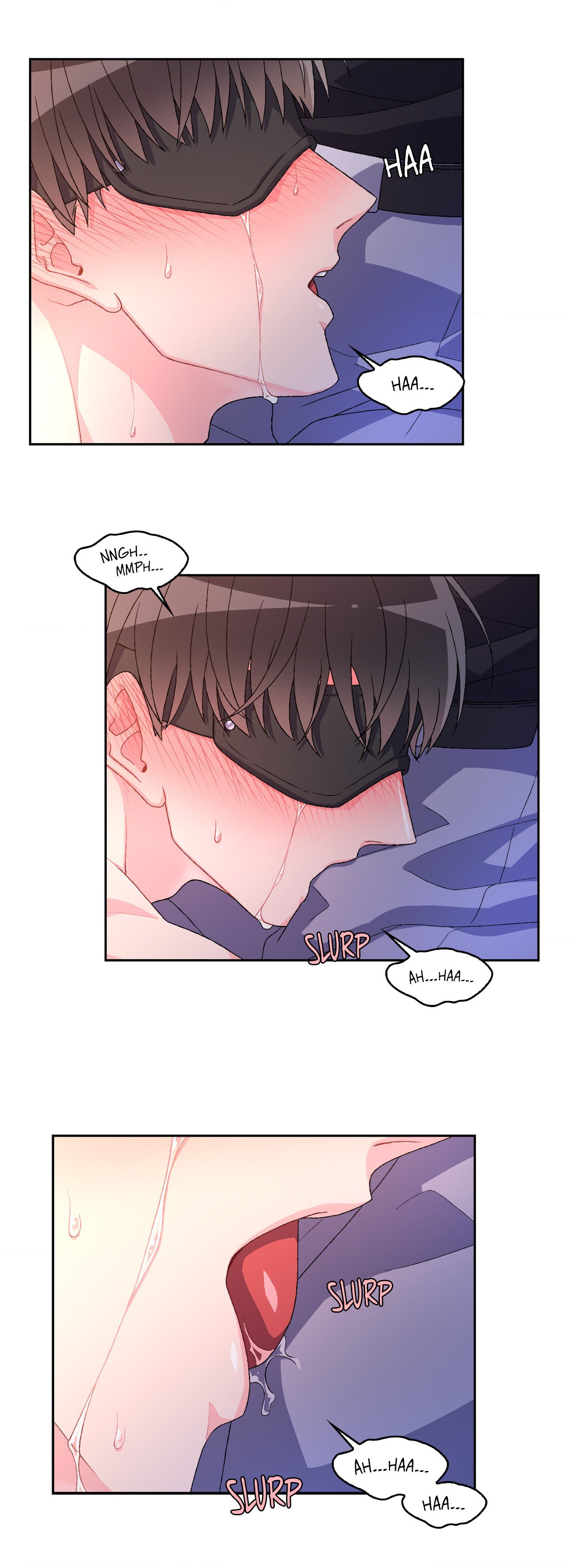 Arthur - Chapter 29 Page 27