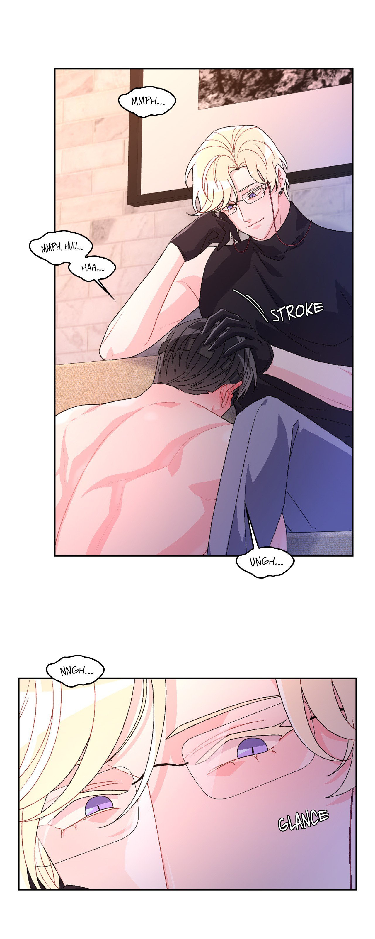 Arthur - Chapter 29 Page 28