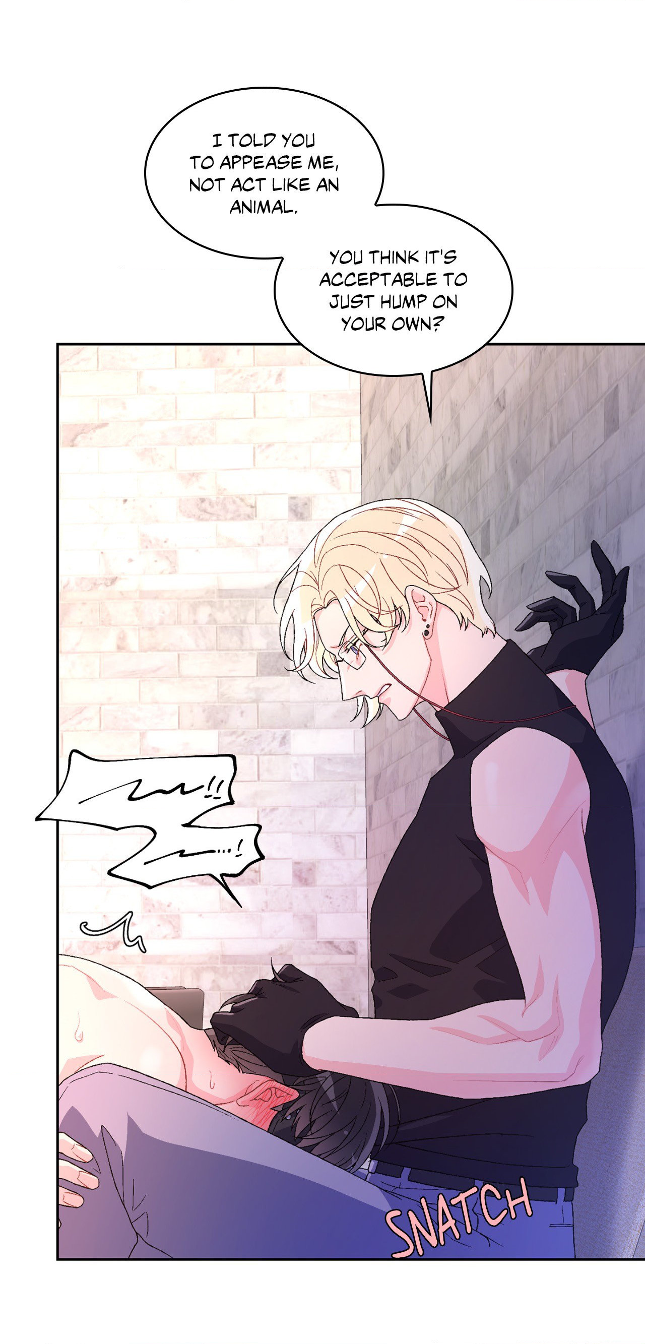Arthur - Chapter 29 Page 31