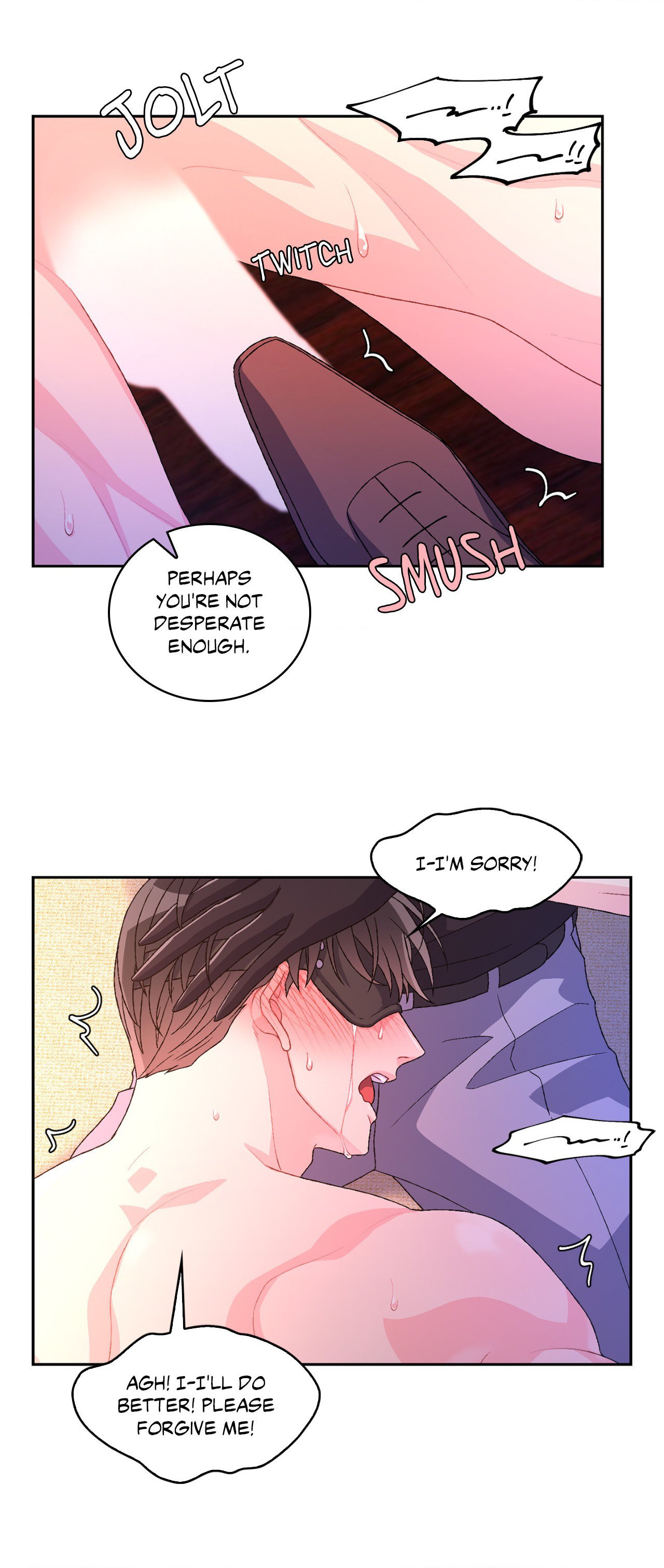 Arthur - Chapter 29 Page 32
