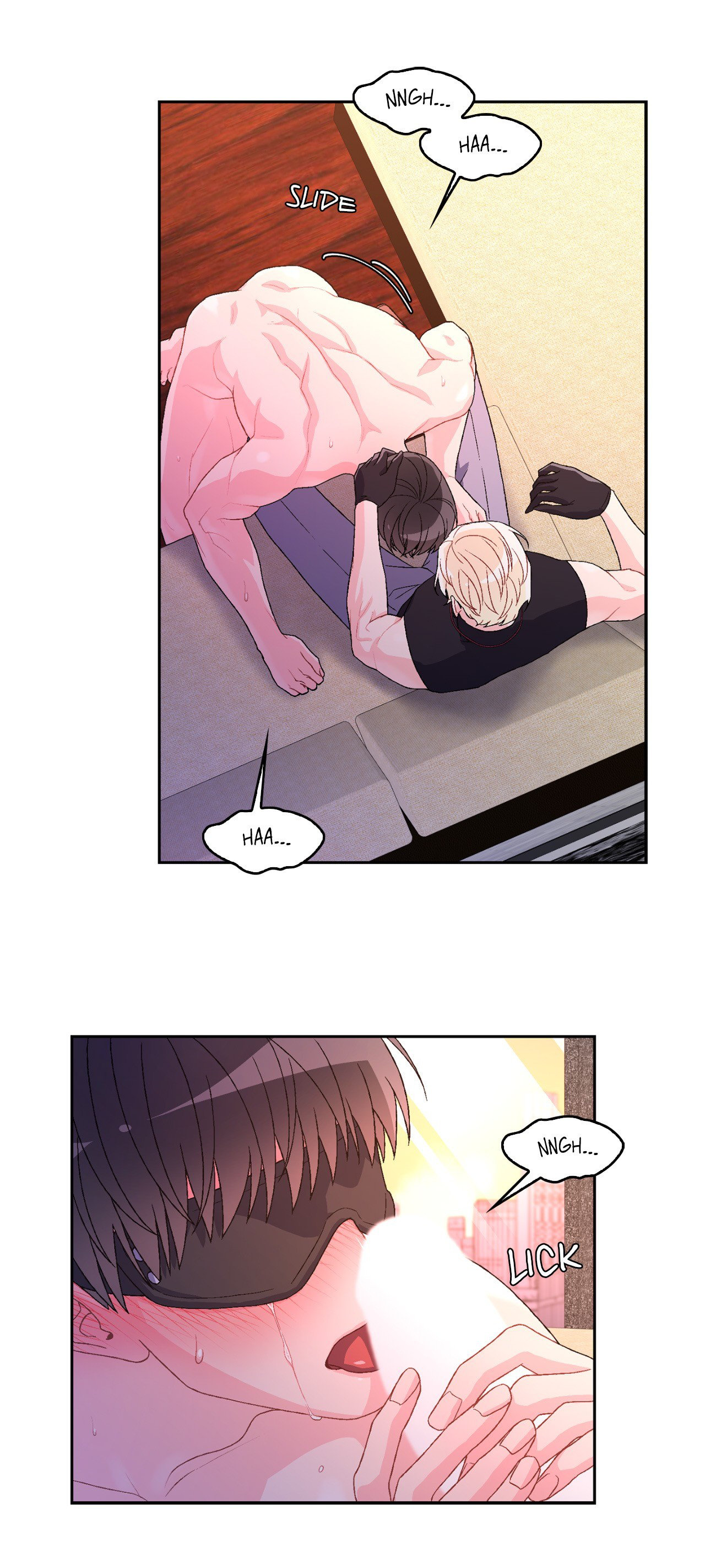 Arthur - Chapter 29 Page 33