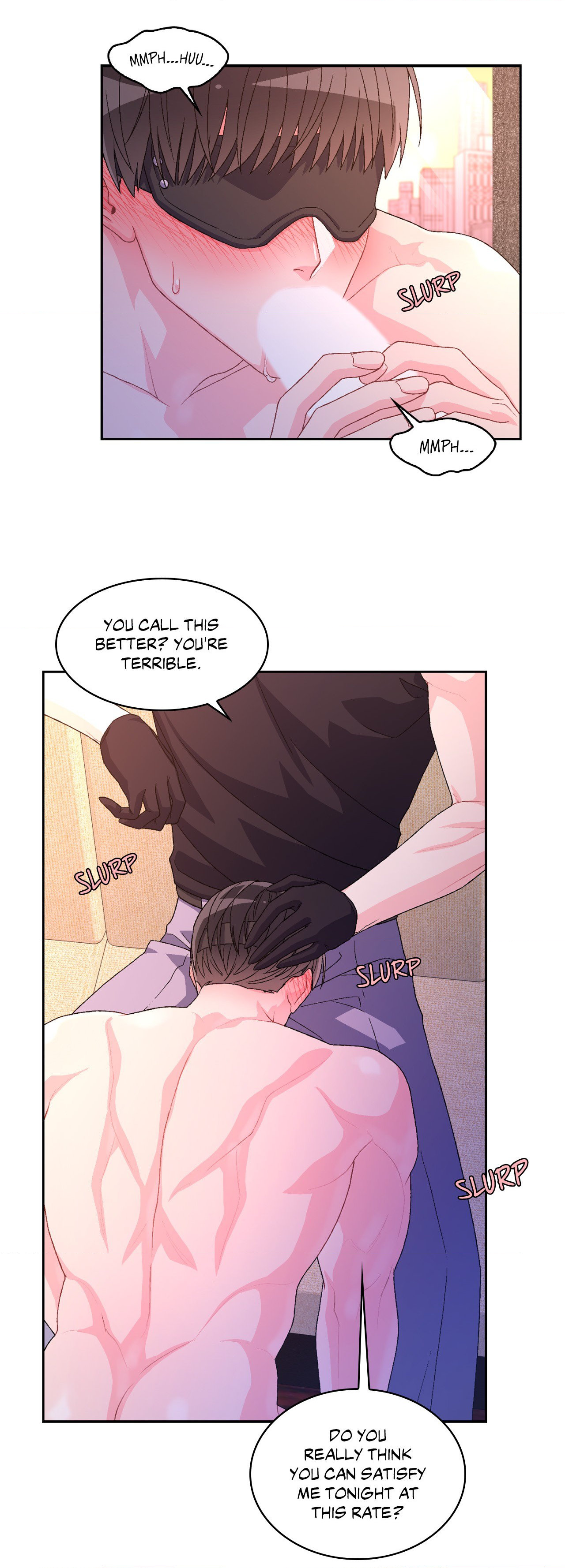 Arthur - Chapter 29 Page 34