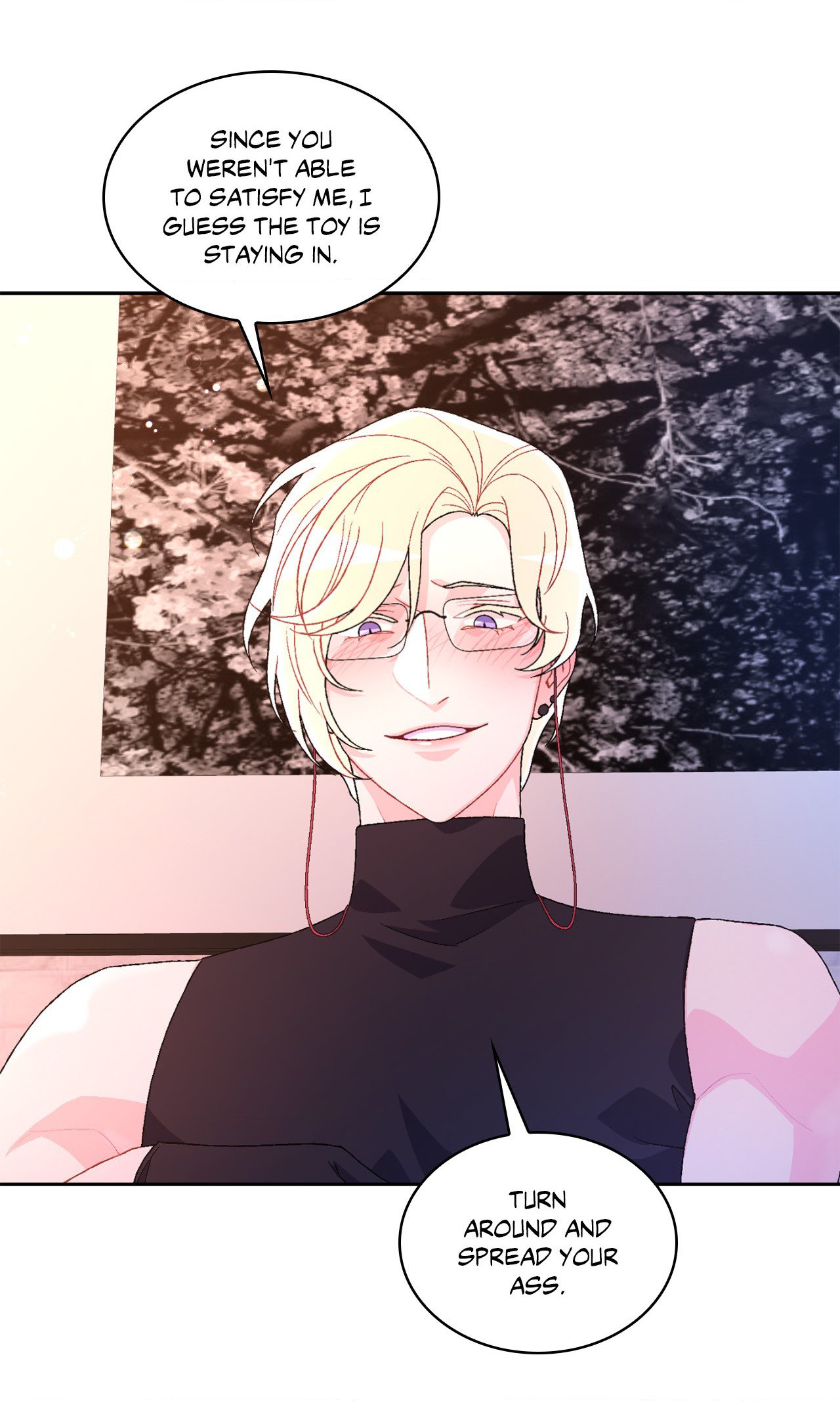 Arthur - Chapter 29 Page 38