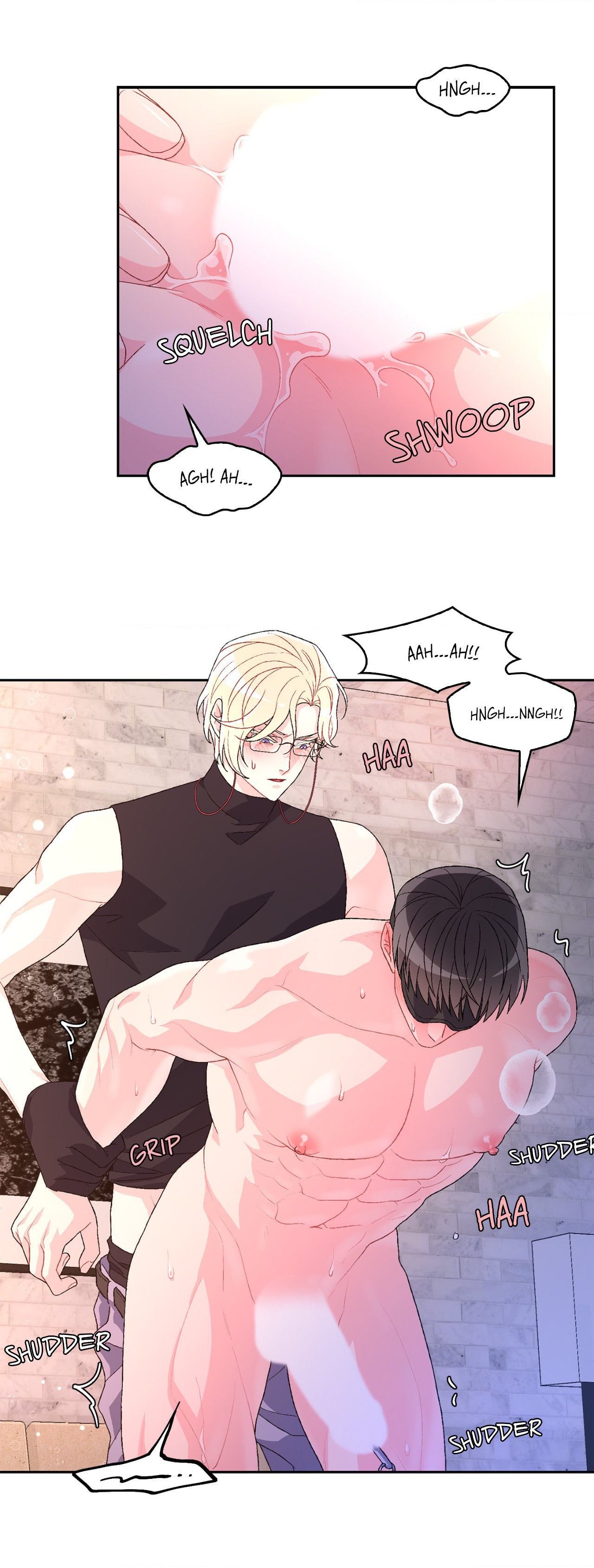 Arthur - Chapter 29 Page 41