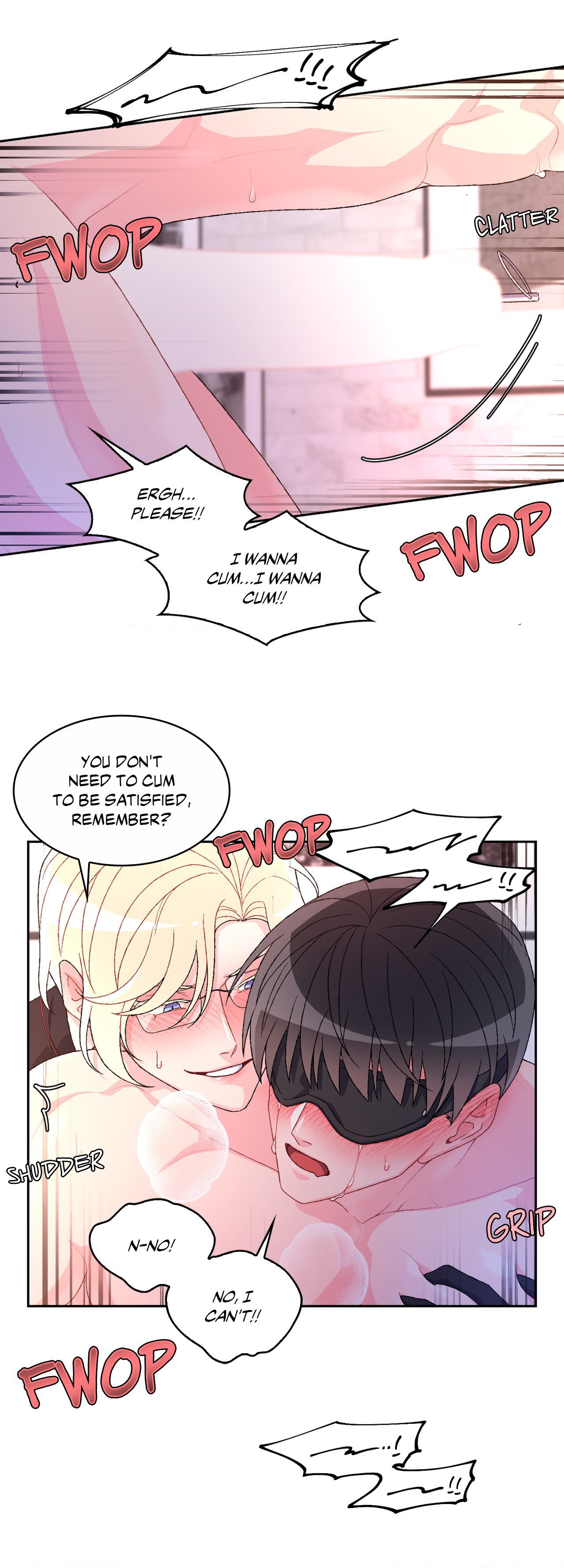 Arthur - Chapter 29 Page 48