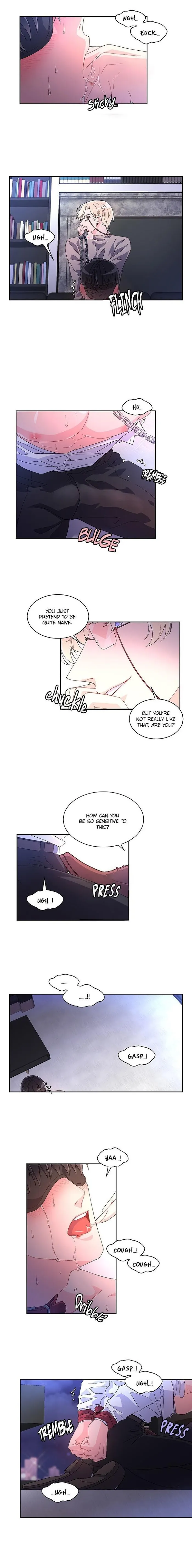 Arthur - Chapter 3 Page 4