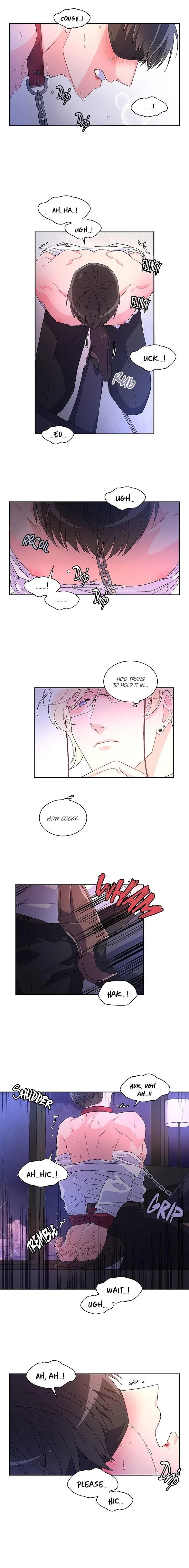 Arthur - Chapter 3 Page 5