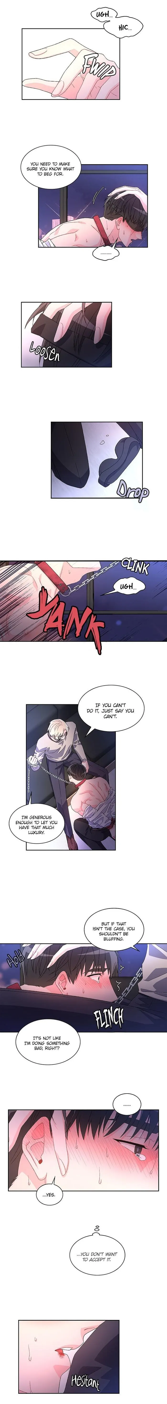 Arthur - Chapter 3 Page 6