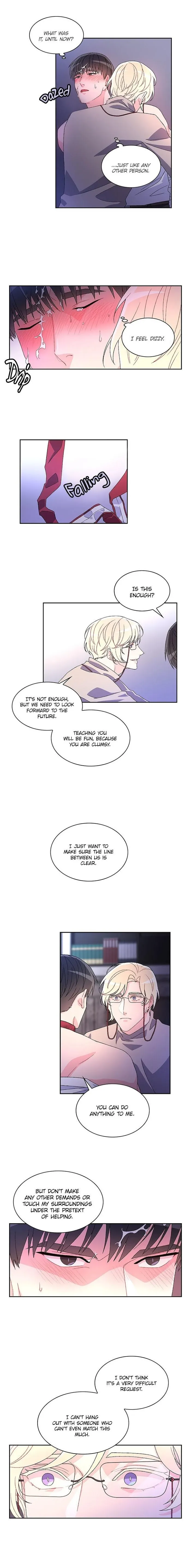 Arthur - Chapter 3 Page 10
