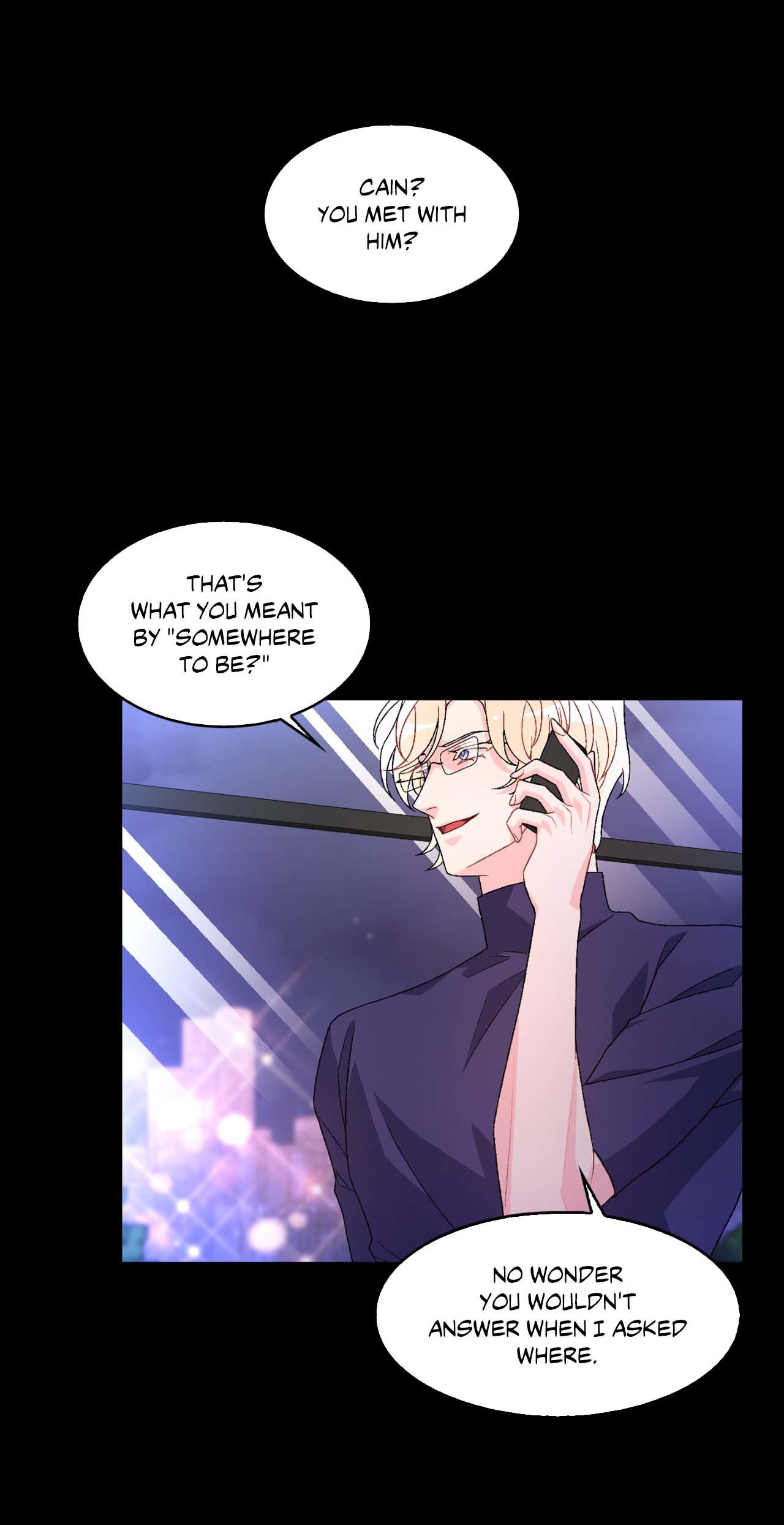 Arthur - Chapter 30 Page 4