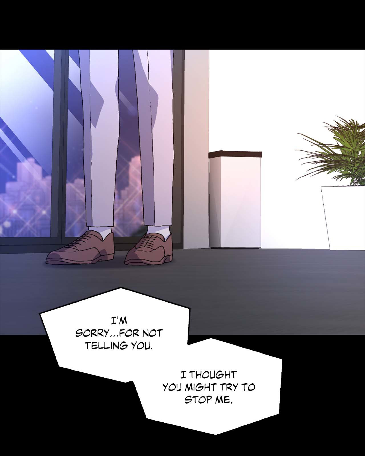 Arthur - Chapter 30 Page 5