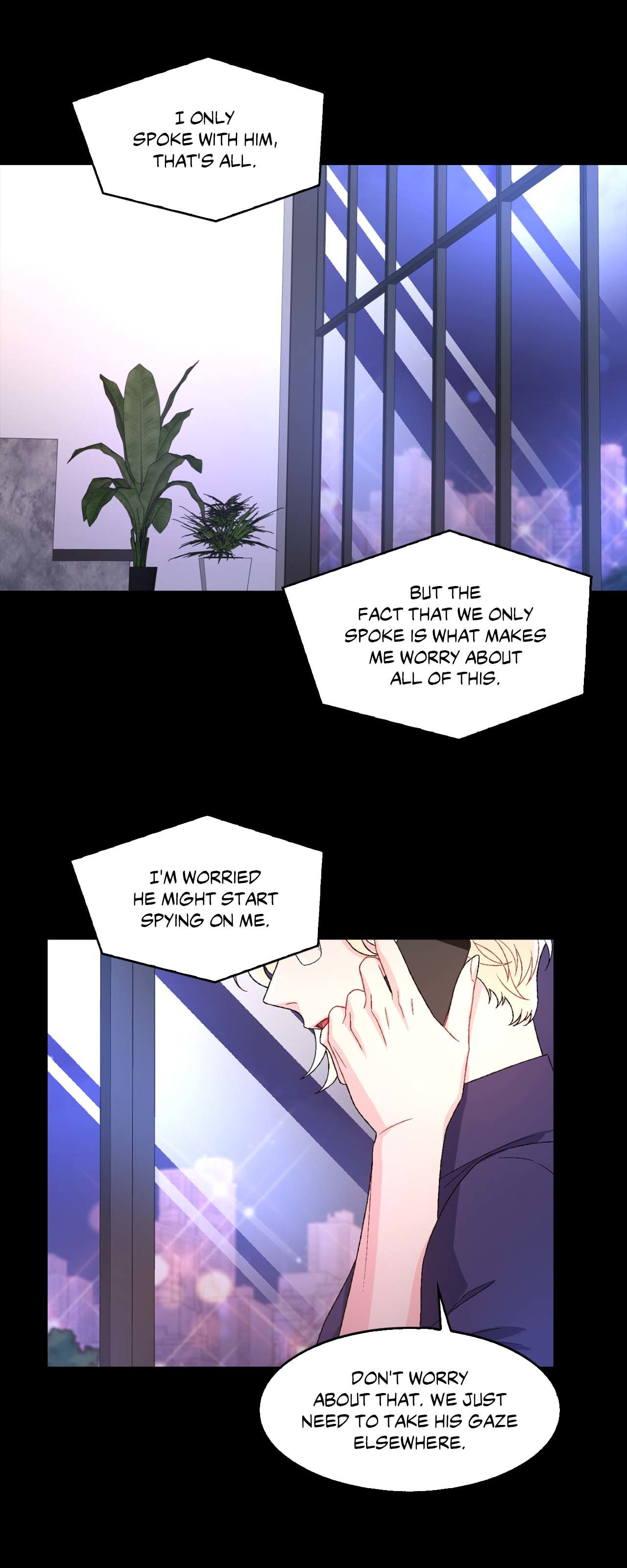Arthur - Chapter 30 Page 6