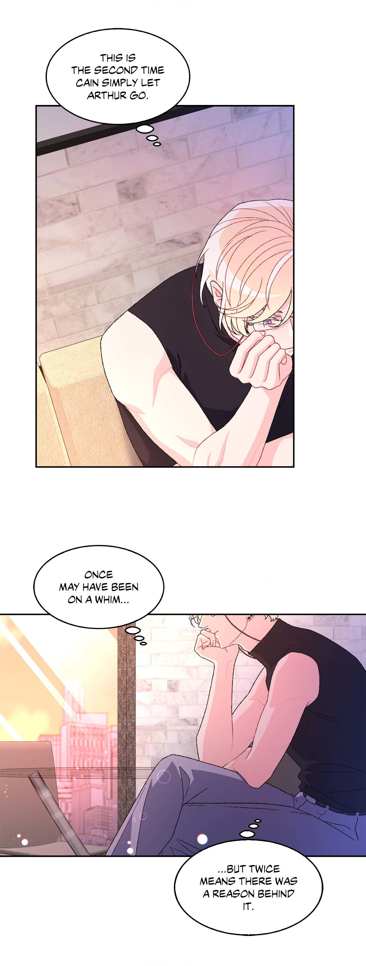 Arthur - Chapter 30 Page 8