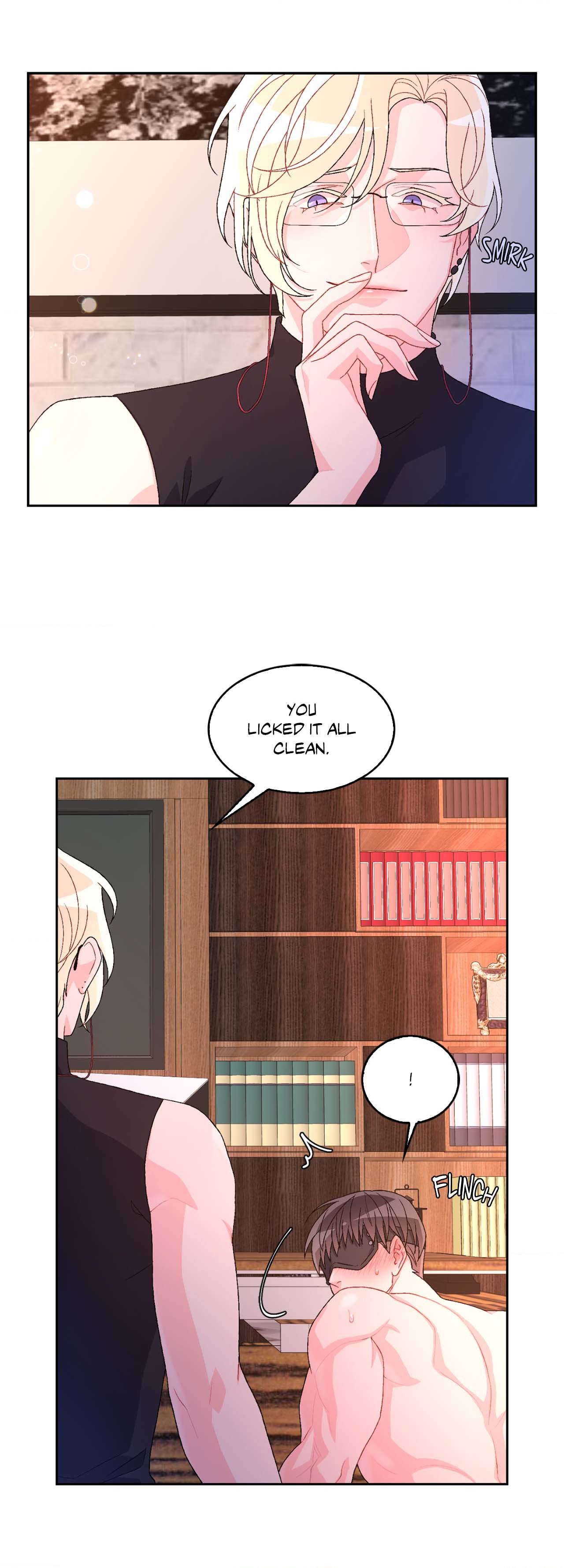 Arthur - Chapter 30 Page 12