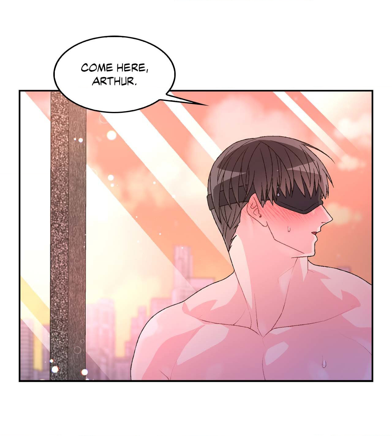 Arthur - Chapter 30 Page 13