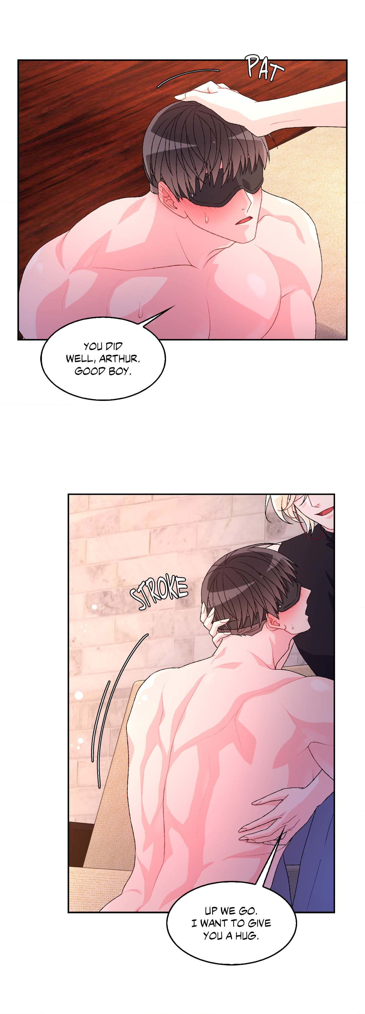 Arthur - Chapter 30 Page 15